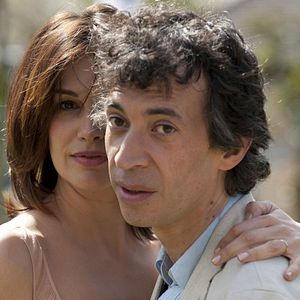 Photo Eric Elmosnino