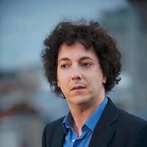 Photo Guillaume Gallienne