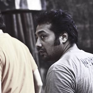 Photo Anurag Kashyap
