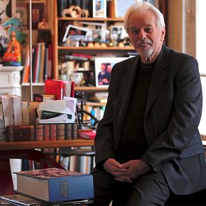 Photo Jodorowsky's Dune