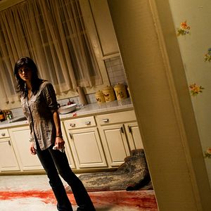 Photo Alexandra Daddario