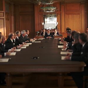 Photo Belle du seigneur