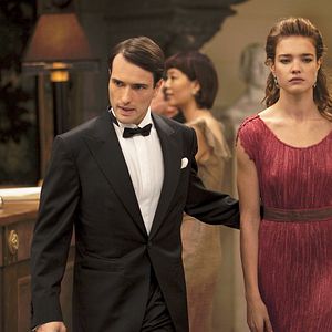 Photo Natalia Vodianova