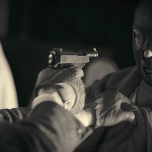 Photo Nos héros sont morts ce soir