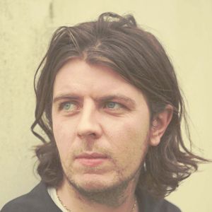 Photo Paul Wright (II)