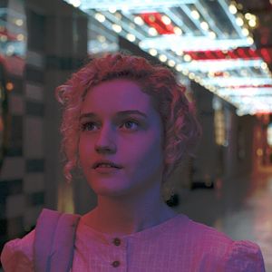 Photo Julia Garner