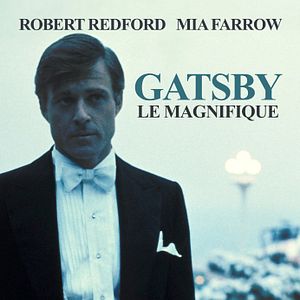 Photo Gatsby le magnifique