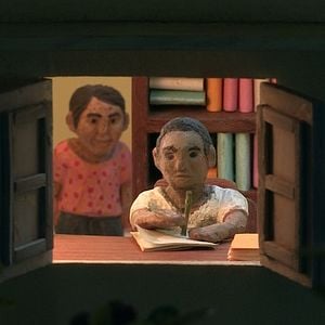 Photo L'Image manquante