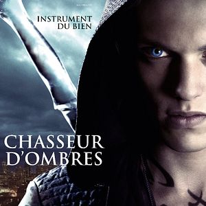 Photo The Mortal Instruments : La Cité des ténèbres