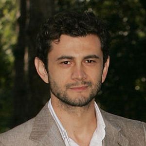 Photo Vinicio Marchioni