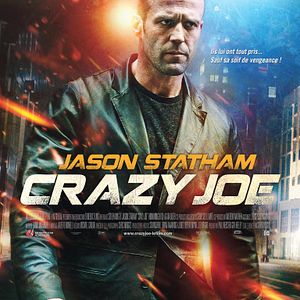 Photo Crazy Joe