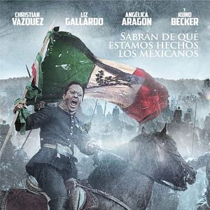 Photo Cinco de Mayo: The Battle