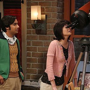 Photo Kate Micucci