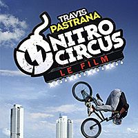Photo Nitro Circus 3D