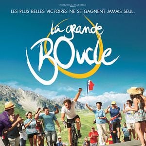 Photo La Grande boucle