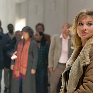 Photo Candice Renoir