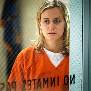 Photo Orange Is the New Black
