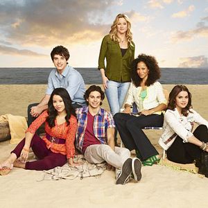 Photo The Fosters