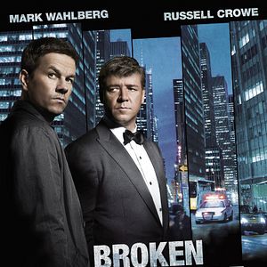 Photo Broken City