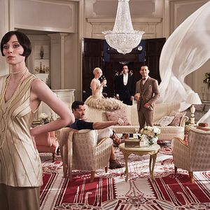 Photo Gatsby le Magnifique