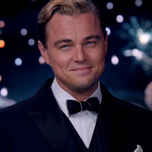 Photo Gatsby le Magnifique
