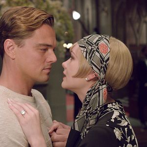 Photo Gatsby le Magnifique