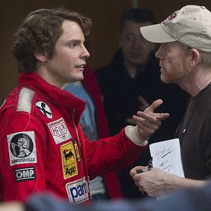 Photo Daniel Brühl