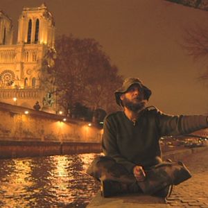 Photo Au bord du monde
