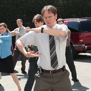 Photo The Office (US)