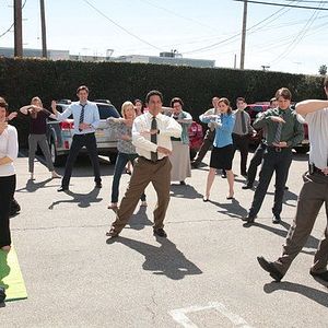 Photo The Office (US)