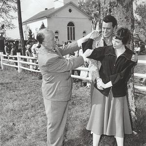 Photo Mais qui a tué Harry ?