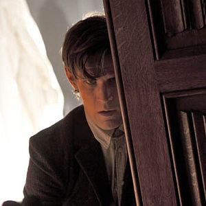 Photo Doctor Who (2005)