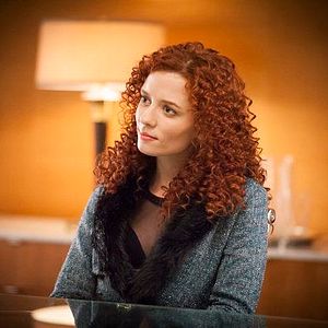 Photo Lara Jean Chorostecki