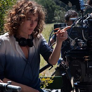 Photo Valeria Golino