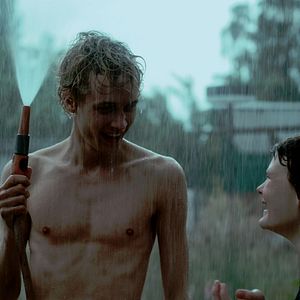 Photo Aux mains des hommes