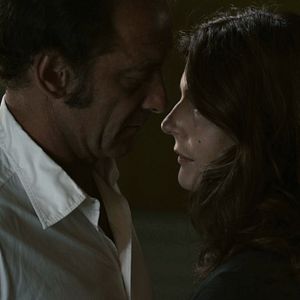 Photo Vincent Lindon