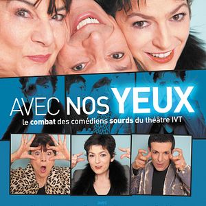 Photo Avec nos yeux