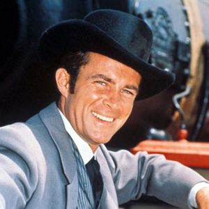Photo Robert Conrad