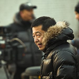 Photo Jia Zhangke