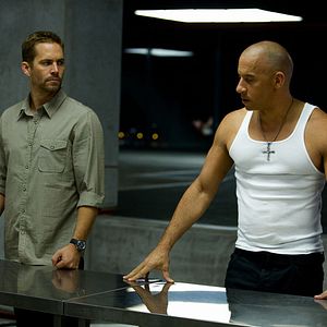 Photo Fast & Furious 6