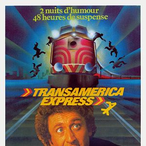 Photo Transamerica Express