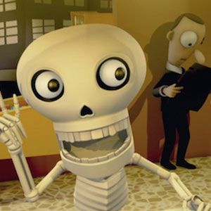 Photo Le Fantôme de l'apéro