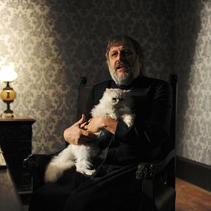 Photo Le Guide pervers du cinéma