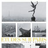 Photo Etudes sur Paris