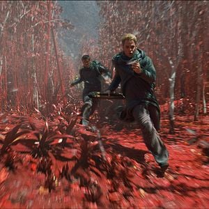 Photo Star Trek Into Darkness