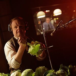 Photo Toby Jones