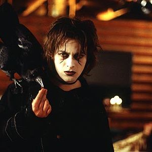 Photo The Crow: Wicked Prayer