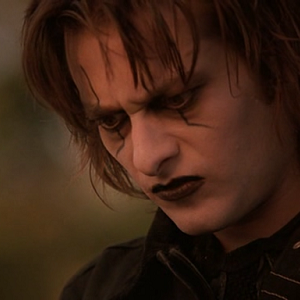 Photo The Crow: Wicked Prayer