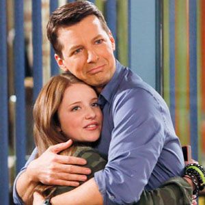 Photo Sean Saves The World