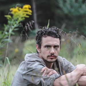 Photo James Franco